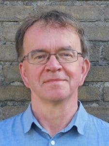 Profile picture of dr.ir. Hans van Eerden