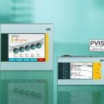 Article image of: Nieuwe generatie bedienterminals PMI 509 en 515 met verbeterde processors