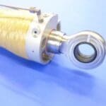 Article image of: Nieuw: Lichtgewicht kunststof hydraulische cilinders en accu`s