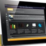 Article image of: Parker Hannifin`s hydraulic filter divisie lanceert de Parker ConMon App