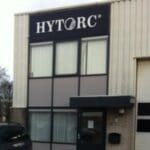 Article image of: HYTORC opent derde vestiging in Ridderkerk