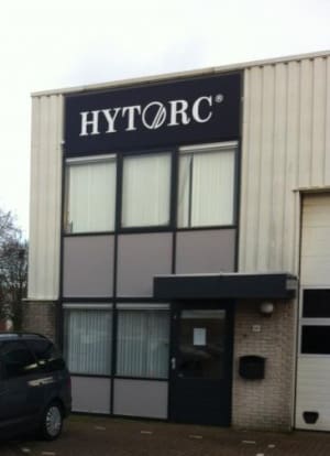 Article image of: HYTORC opent derde vestiging in Ridderkerk