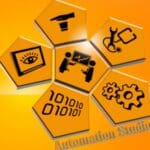 Article image of: Smart Engineering by Automation Studo 4 from B&R