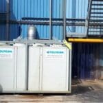 Article image of: Extra tijdelijke koeling kan vertraging productieproces voorkomen