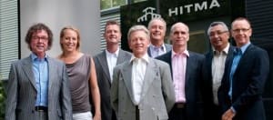 Article image of: HITMA Filtratie deelt filtratiekennis via nieuwe website en social media