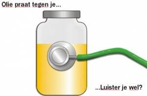 Article image of: Cursus Praktische Olie Analyse bij Solinas