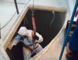 Article image of: Spekschoor Industriële Reiniging is VCA* gecertificeerd