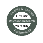 Article image of: Wilcoxon biedt levenslange garantie