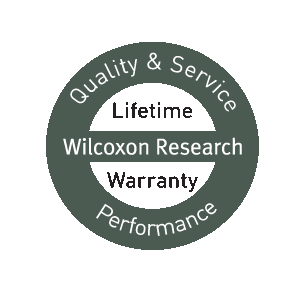 Article image of: Wilcoxon biedt levenslange garantie