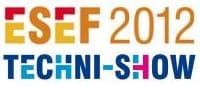 Article image of: Uitgebreid seminarprogramma tijdens vakbeurs ESEF 2012