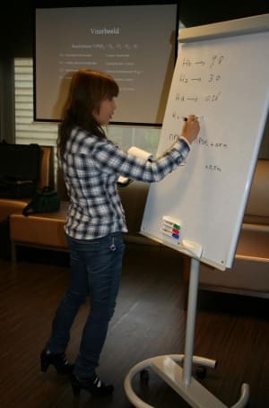 Article image of: Subsidies om tekort aan technici te lijf te gaan