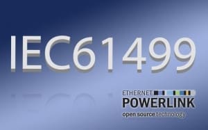 Article image of: POWERLINKIEC 61499-compliant high-precision control in smart grid applicati