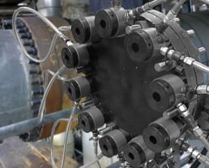 Article image of: Tentec-tensioners nu ook verkrijgbaar bij Hytorc