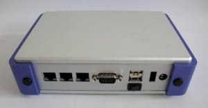 Article image of: Veilige verbinding houdt hackers buiten de deur