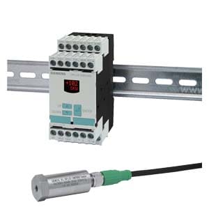 Article image of: Siemens conditiebewakingsrelais verlaagt downtime