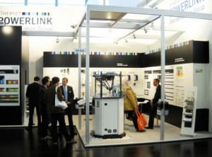 Article image of: embedded world: Powerlink exhibition success