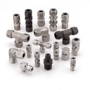 Article image of: Shell kiest Parker Hannifin als leverancier van instrumentatie producten