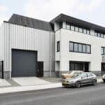 Article image of: Height Specialists opent nieuw hoofdkantoor