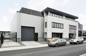 Article image of: Height Specialists opent nieuw hoofdkantoor