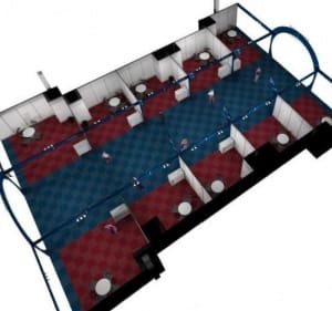 Article image of: Machevo & Bulk Vereniging introduceert Machevo Paviljoen