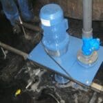 Article image of: Ritz insteekpomp van Distrimex voor Lantor