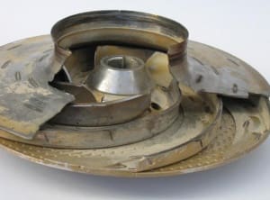 Article image of: Cavitatie en NPSH