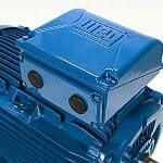 Article image of: ERIKS verwerft dealerschap WEG elektromotoren