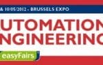 Article image of: MESA International op Automation & Engineering 2012