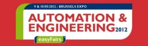 Article image of: MESA International op Automation & Engineering 2012