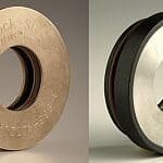 Article image of: Nieuw in het ERIKS assortiment: Bearing Isolators van Garlock