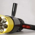 Article image of: Comeback van de ingenieuze Thread-Boy Schroefdraadreiniger