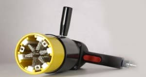 Article image of: Comeback van de ingenieuze Thread-Boy Schroefdraadreiniger