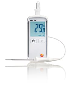 Article image of: Testo lanceert nieuwe testo 108!