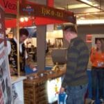 Article image of: IJsco Ali heeft de lachers op zijn hand