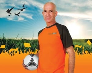 Article image of: Oranje breekt door! Actie #breEKplaat
