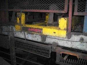 Article image of: Revision of old weighing systems