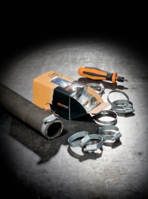 Article image of: MaxxFast Slangklemmen