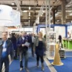 Article image of: Maintenance 2012 trok 4.534 bezoekers