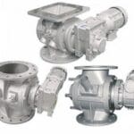 Article image of: Nieuw bij LeBlansch: Medium-duty doorvalsluizen