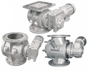 Article image of: Nieuw bij LeBlansch: Medium-duty doorvalsluizen