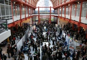 Article image of: Prenne op 14 juni 2012 Expo Gent