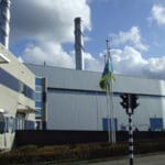 Article image of: Van Beek partner in Asset Management op slibdroogproject HHNK