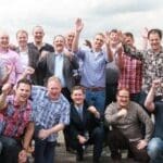 Article image of: Certificaten Reliability & Maintenance Engineering uitgereikt