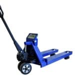 Article image of: Nieuw KPZ 71-9 wegende handpallettruck