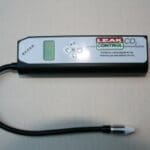 Article image of: CO2 lekdetector 100ppm tot 100 Vol%