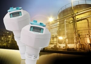 Article image of: Nieuwe toepassingen voor radar-niveautransmitters