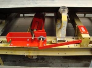 Article image of: Master Engineering ontwikkelt testsysteem voor bandwegers