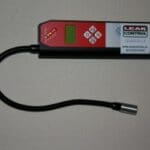 Article image of: Compacte Waterstof (lek)detector