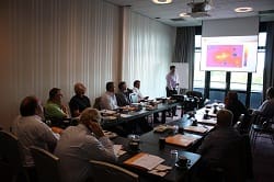 Article image of: Testo organiseert nieuwe thermografie trainingen