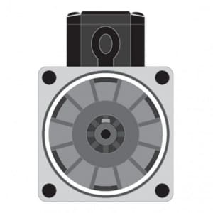 Article image of: Pilz introduceert nieuwe servomotoren met koelvarianten